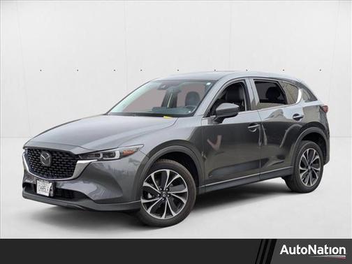 2023 Mazda CX-5 2.5 S Premium