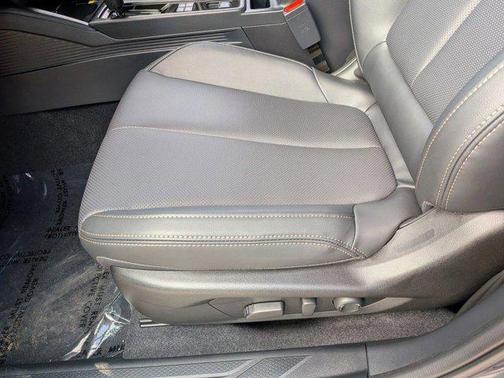 Magnetite Gray Metallic 2026 Subaru Outback Limited