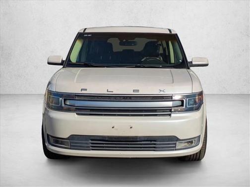2014 Ford Flex Limited