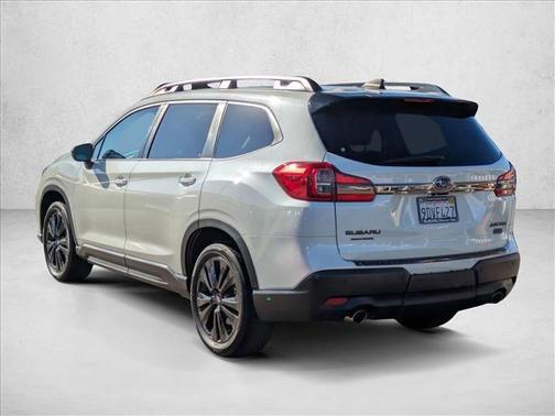 2022 Subaru Ascent Onyx Edition 7-Passenger