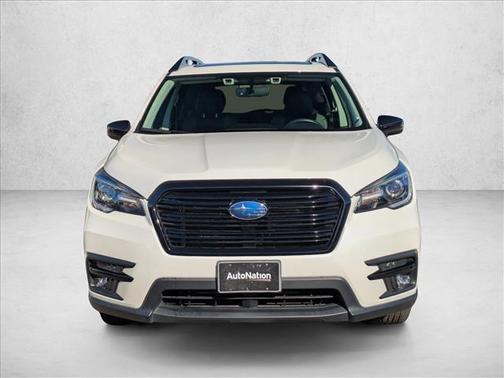 2022 Subaru Ascent Onyx Edition 7-Passenger