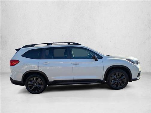 2022 Subaru Ascent Onyx Edition 7-Passenger
