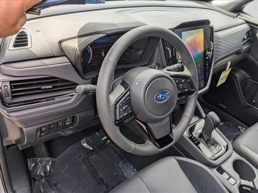 2025 Subaru Forester Hybrid Touring