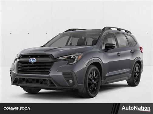 2026 Subaru Ascent Onyx Edition Touring 7-Passenger