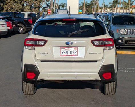 2023 Subaru Crosstrek Base