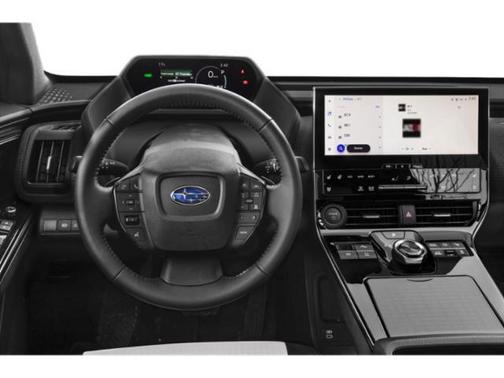 2025 Subaru Solterra Touring