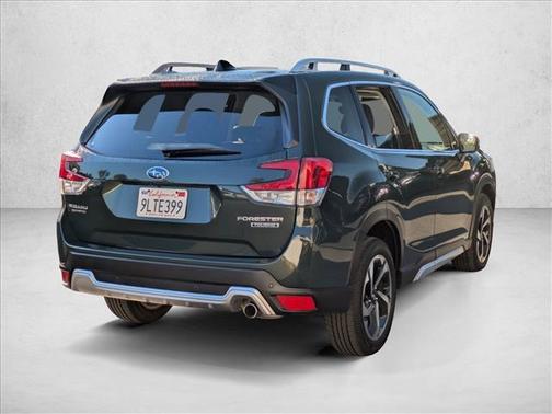 2024 Subaru Forester Touring