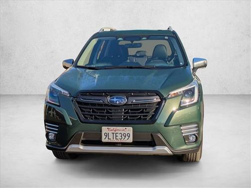 2024 Subaru Forester Touring