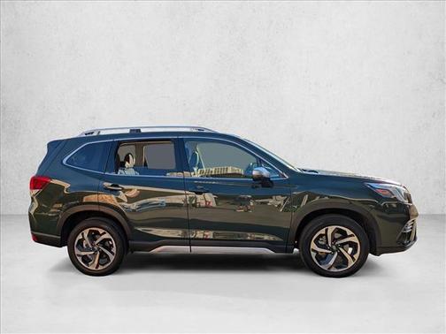 2024 Subaru Forester Touring
