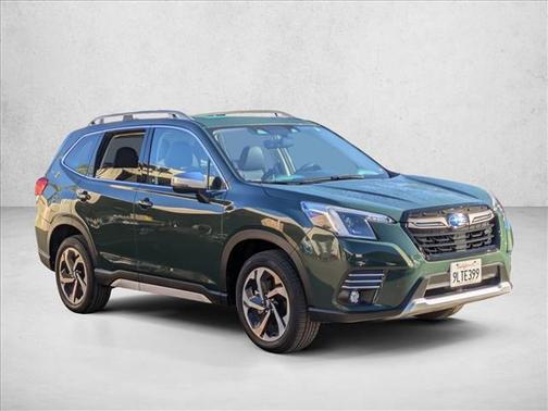 2024 Subaru Forester Touring