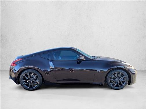 2016 Nissan 370Z Base