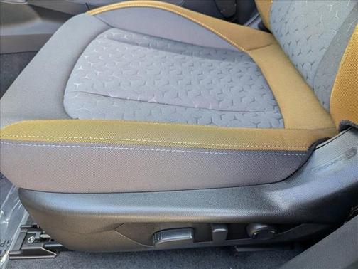 Magnetite Gray Metallic 2026 Subaru Crosstrek Hybrid Base