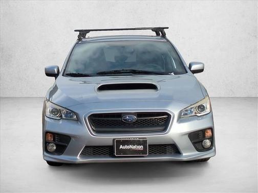 2017 Subaru WRX Premium