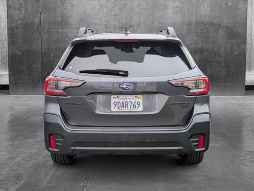 2022 Subaru Outback Onyx Edition XT