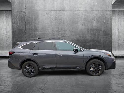 2022 Subaru Outback Onyx Edition XT