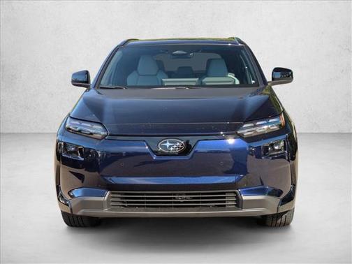 2026 Subaru Solterra Premium