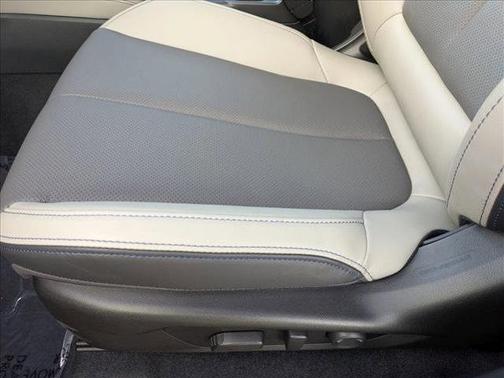 2025 Subaru Forester Hybrid Limited