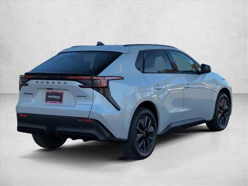 2026 Subaru Solterra Premium