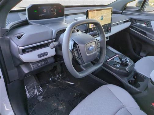 2026 Subaru Solterra Premium