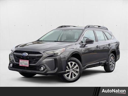2024 Subaru Outback Base