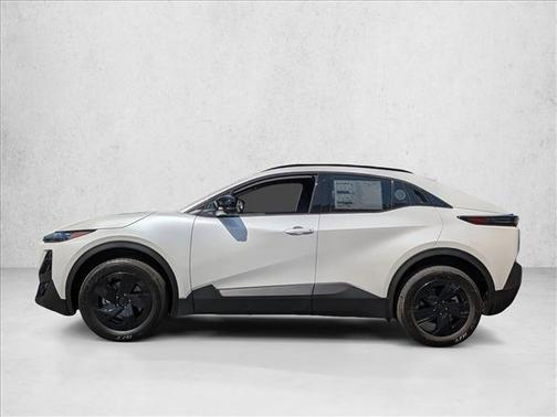 Cosmic White Pearl 2026 Subaru Uncharted Sport