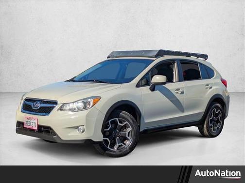 2013 Subaru XV Crosstrek 2.0i Premium