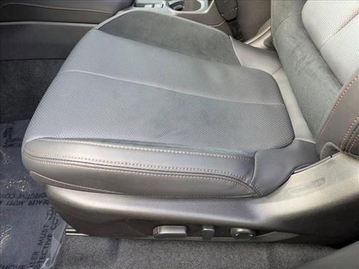 2025 Subaru Forester Hybrid Touring