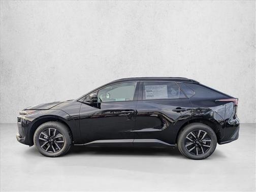 2026 Subaru Solterra Premium