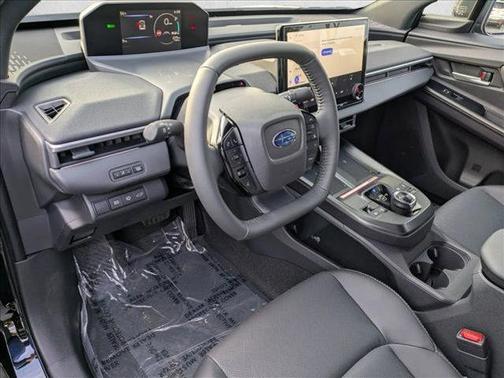 2026 Subaru Solterra Premium