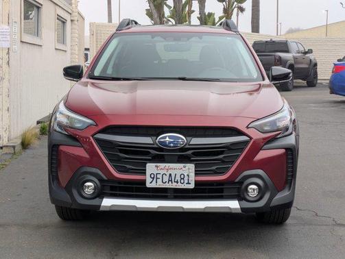 2023 Subaru Outback Limited