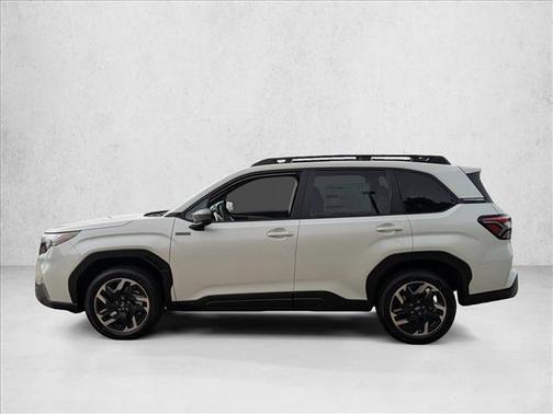 2025 Subaru Forester Hybrid Premium