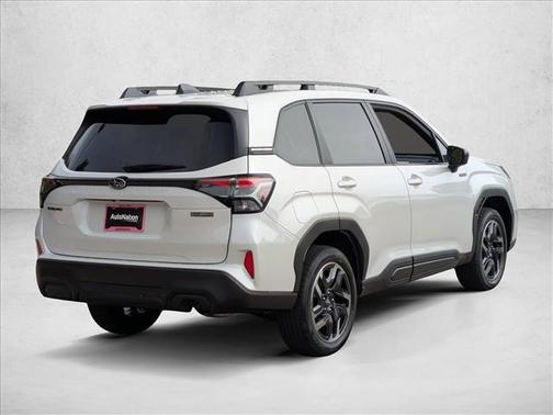 2025 Subaru Forester Hybrid Premium