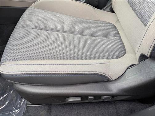 2025 Subaru Forester Hybrid Premium