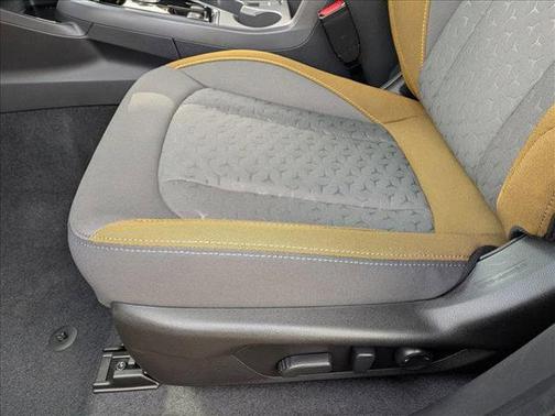 Magnetite Gray Metallic 2026 Subaru Crosstrek Hybrid Base