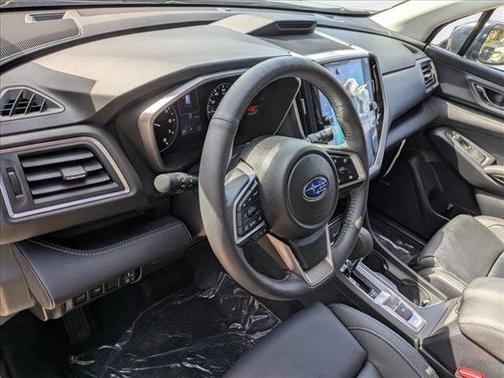 2025 Subaru Ascent Limited 7-Passenger