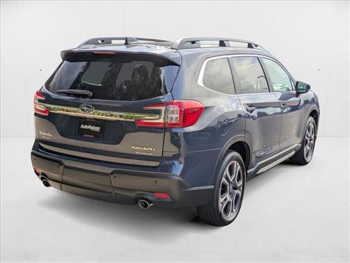2025 Subaru Ascent Limited 7-Passenger