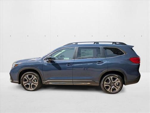 2025 Subaru Ascent Limited 7-Passenger