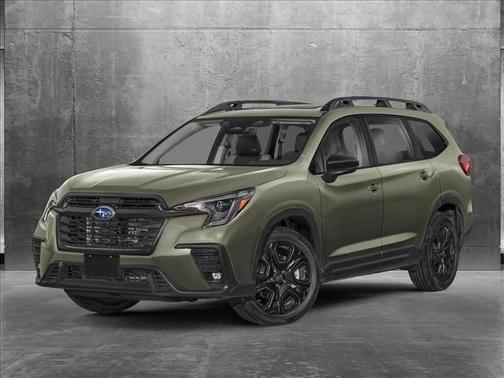 2025 Subaru Ascent Onyx Edition 7-Passenger