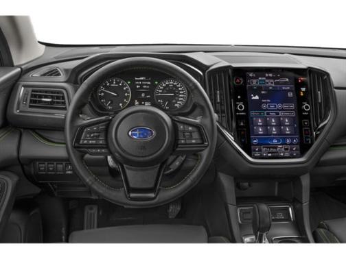 2025 Subaru Ascent Onyx Edition 7-Passenger
