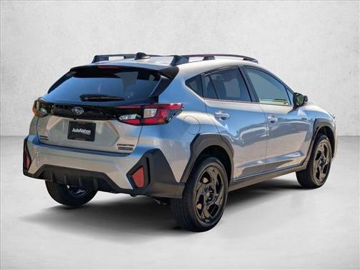 2026 Subaru Crosstrek Hybrid Base