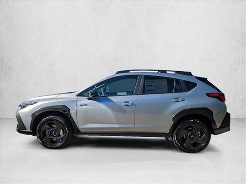 2026 Subaru Crosstrek Hybrid Base