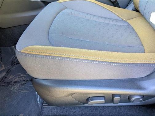 2026 Subaru Crosstrek Hybrid Base