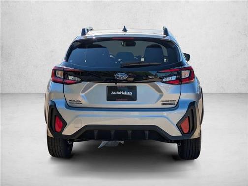 2026 Subaru Crosstrek Hybrid Base