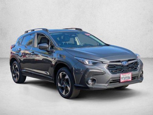 Deep Emerald Green Pearl 2026 Subaru Outback Limited