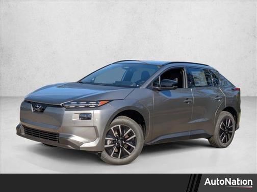 2026 Subaru Solterra Premium