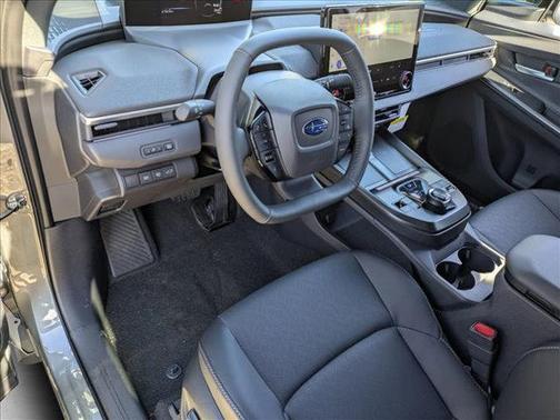 2026 Subaru Solterra Premium