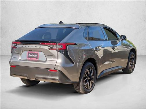 2026 Subaru Solterra Premium