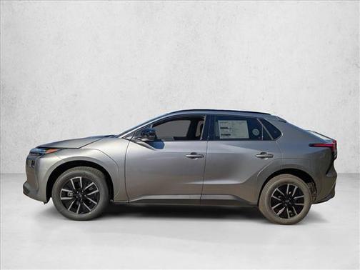 2026 Subaru Solterra Premium