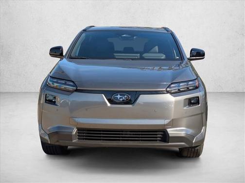 2026 Subaru Solterra Premium