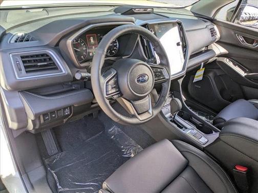 2025 Subaru Ascent Limited 7-Passenger